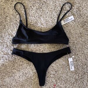 new bright swim bikini!